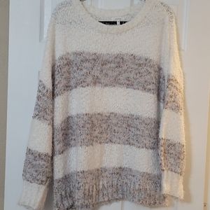 Womens Maurices 1x Sweater